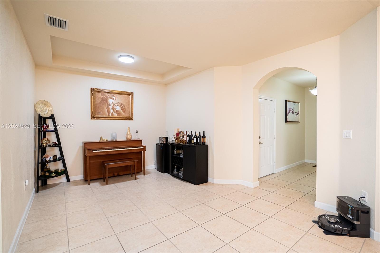 CAPRI AT OASIS - Residential