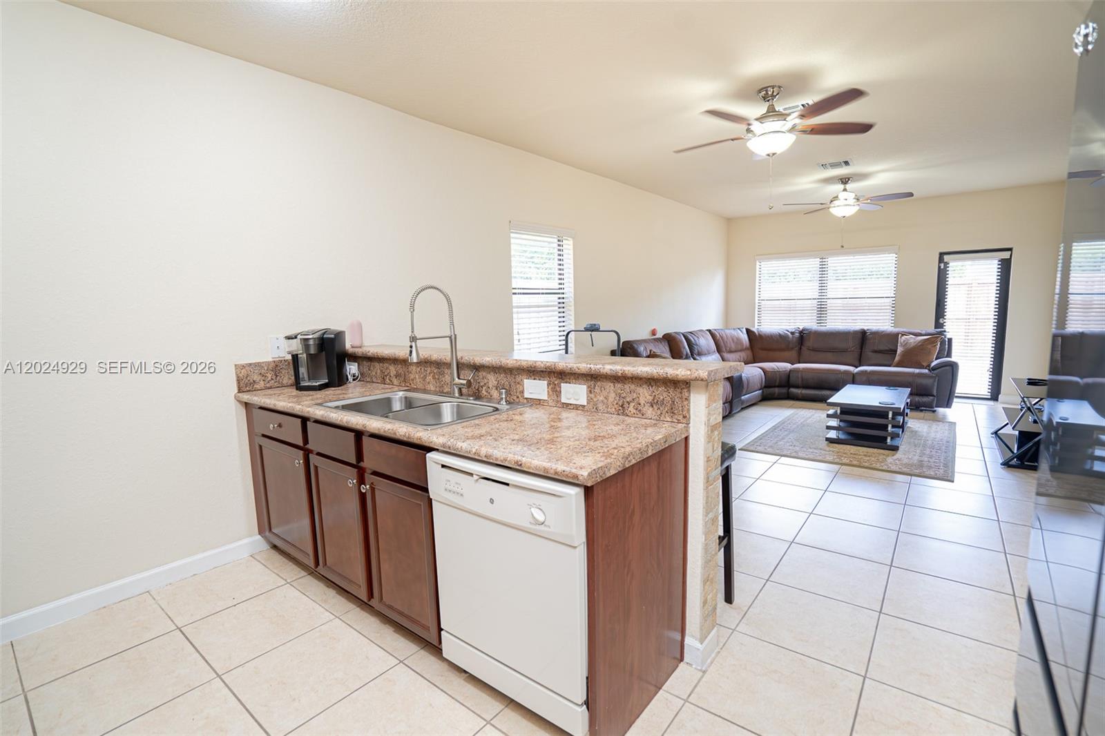 CAPRI AT OASIS - Residential