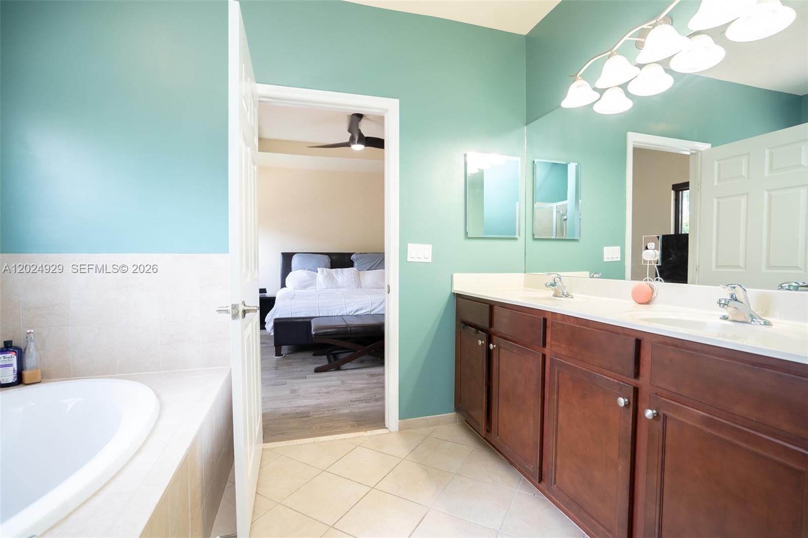 CAPRI AT OASIS - Residential