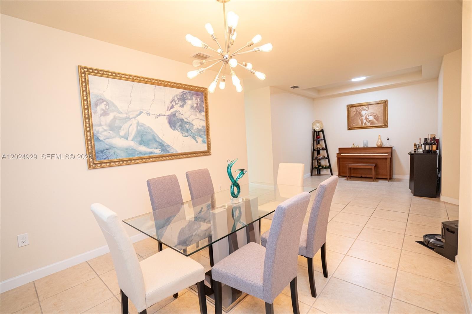 CAPRI AT OASIS - Residential