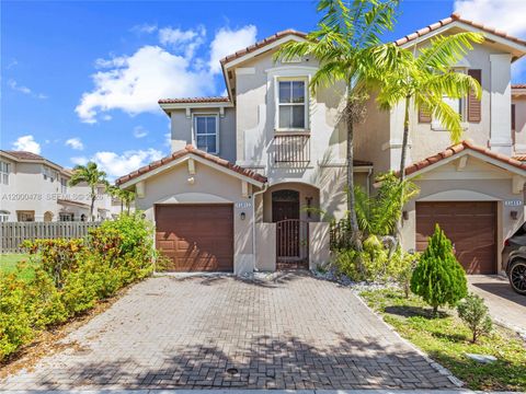 15415 SW 9th Way Miami FL 33194