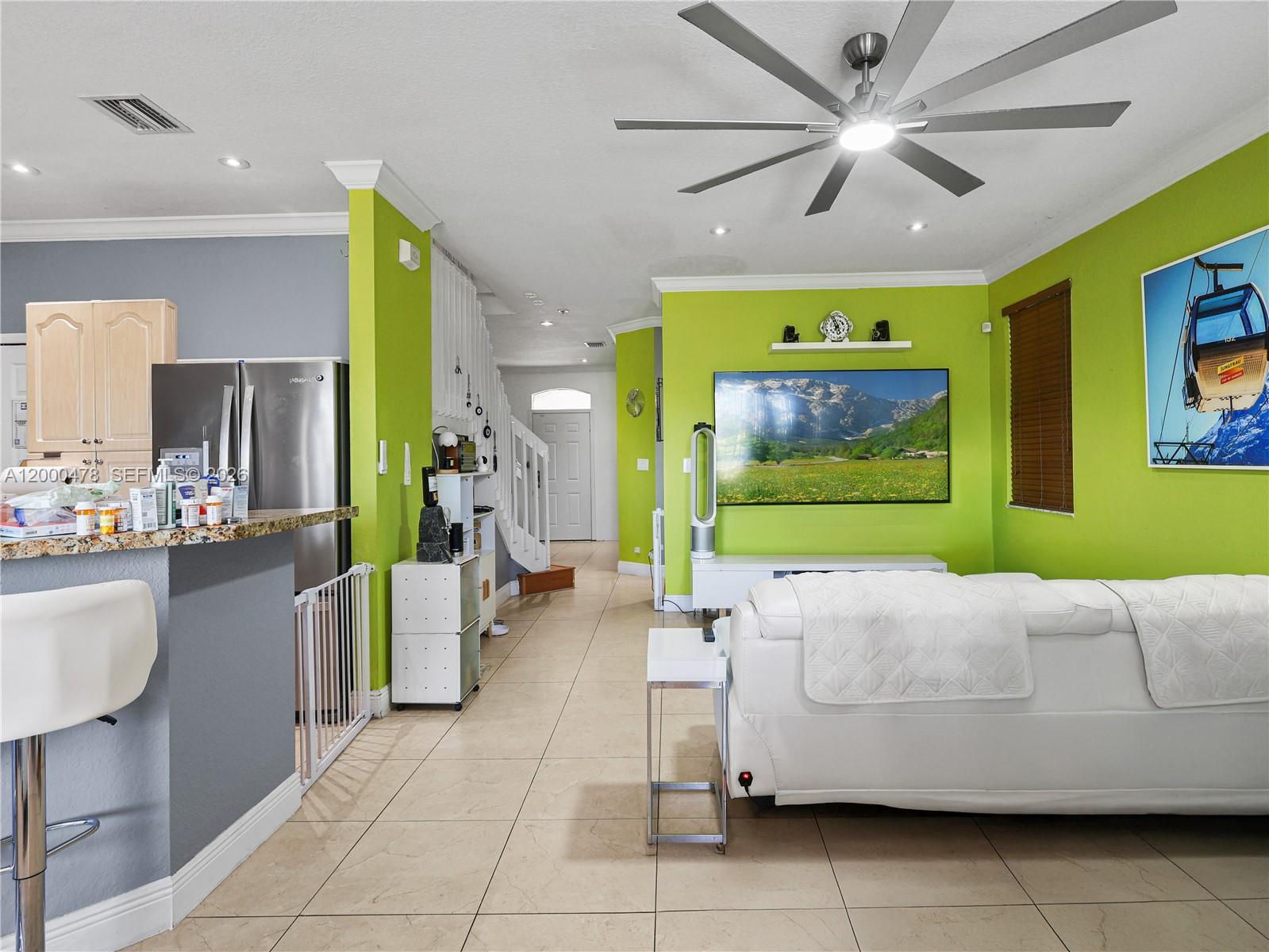 AB AT TAMIAMI TRAIL PHASE - Residential