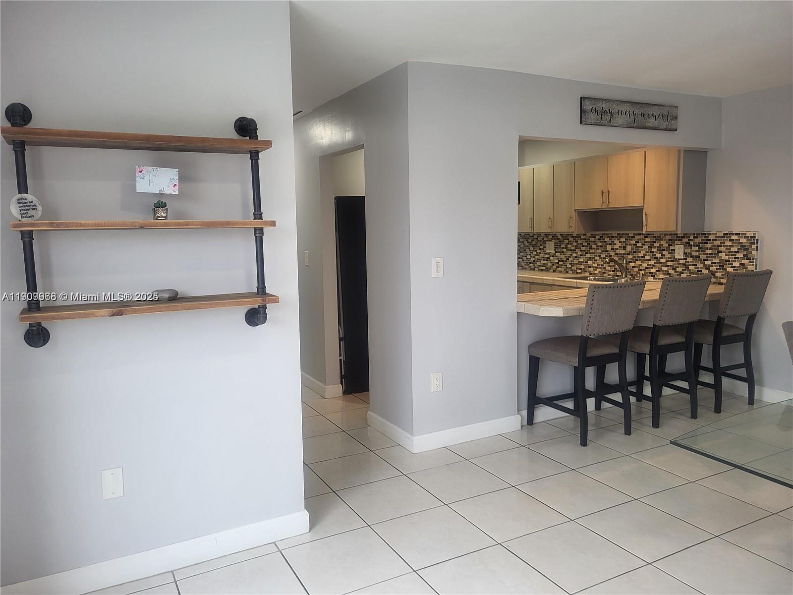 HOMES OF CORAL WAY - Residential Lease