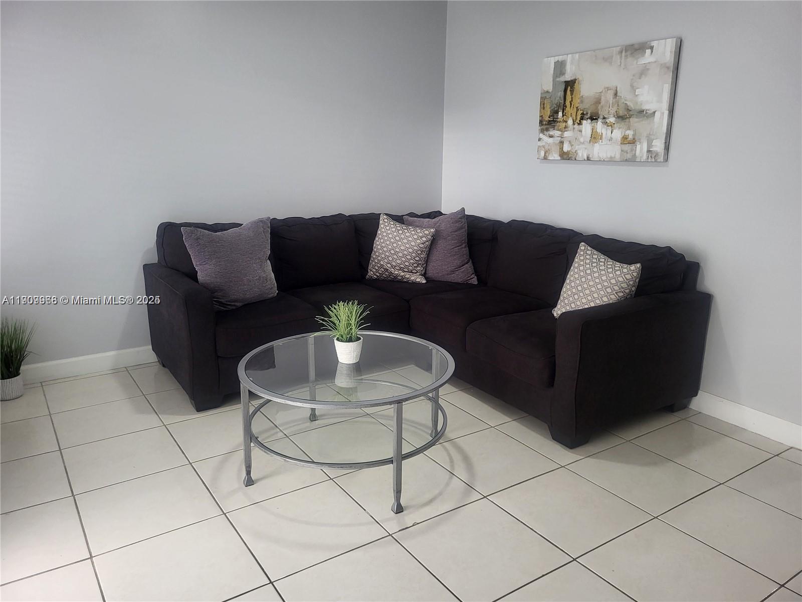 HOMES OF CORAL WAY - Residential Lease