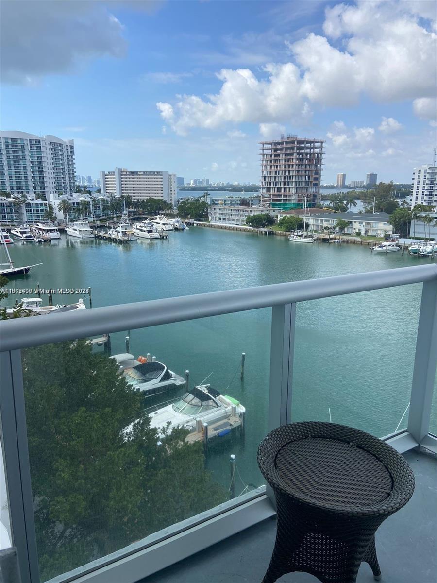7928 East Dr 702, North Bay Village, Miami-Dade County, Florida - 2 Bedrooms  
3 Bathrooms - 