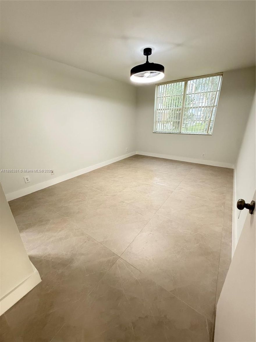 Beautifully updated 3-bedroom, 2-bathroom condo located on the first floor in the heart of Coral Springs! This spacious unit features brand-new flooring, renovated bathrooms, and a bright open layout that creates a warm and inviting atmosphere. Enjoy the convenience of being right next to the community pool, perfect for relaxing or entertaining. The kitchen offers ample storage and flows seamlessly into the living and dining areas. Situated in a quiet, well-maintained community close to top-rated schools, parks, shopping, and major highways. Move-in ready and perfectly located — a must-see!