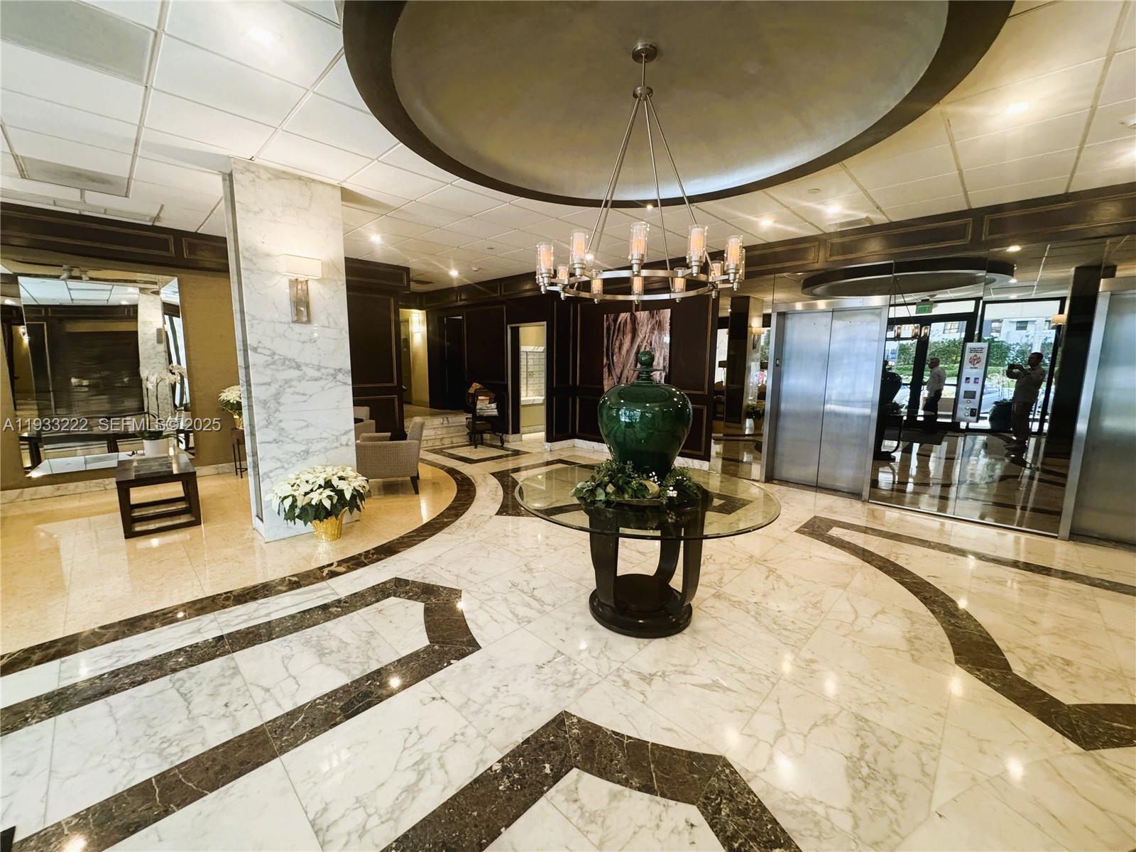 GABLES PLAZA CONDO - Residential