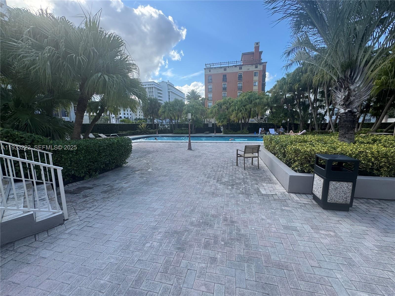 GABLES PLAZA CONDO - Residential