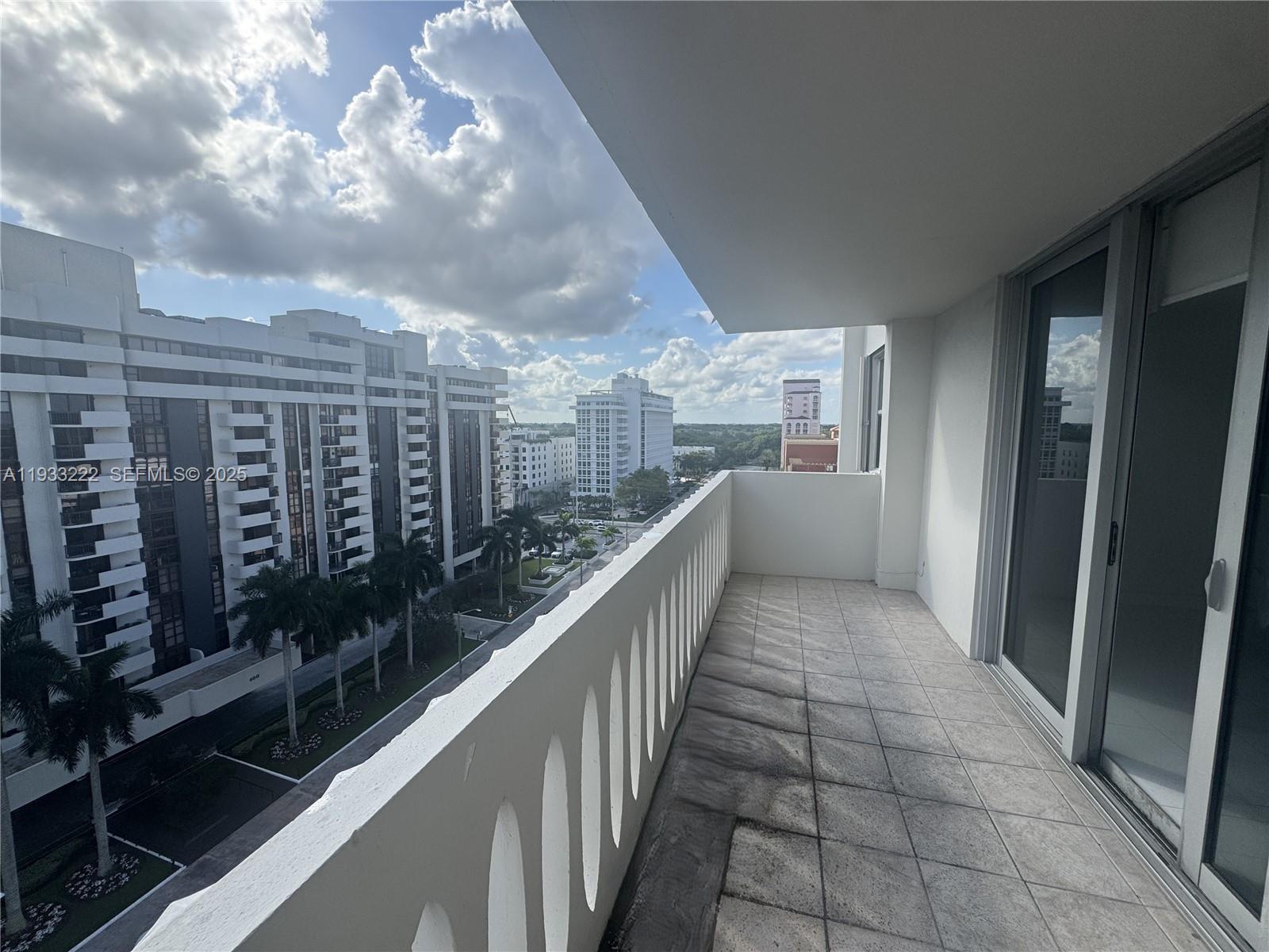 GABLES PLAZA CONDO - Residential