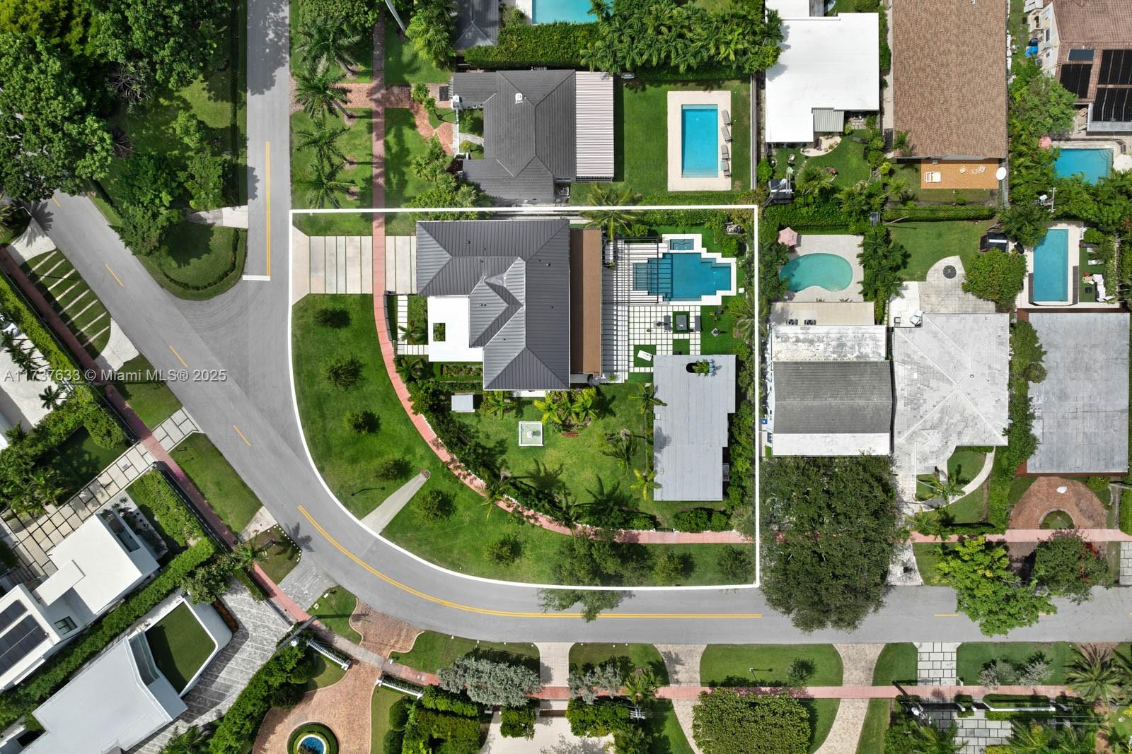 LAKE VIEW HEIGHTS SUB - Residential