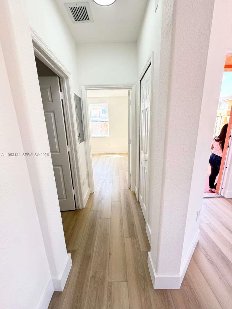 BLUEWATERS SUBDIVISION - Residential