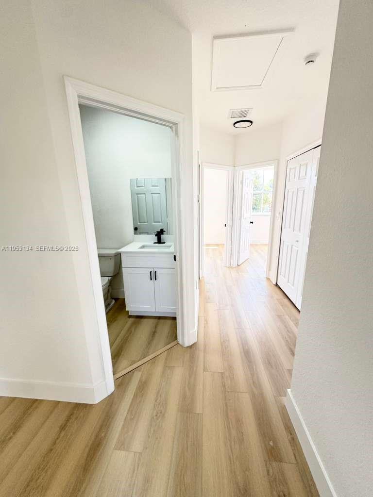 BLUEWATERS SUBDIVISION - Residential