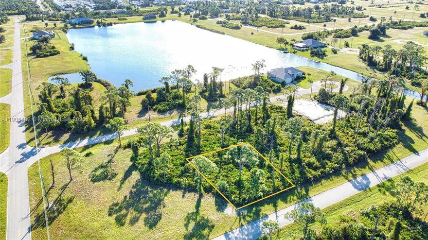 An exceptional opportunity to build your home in the desirable community of Rotonda Sands in Placida, FL! Offering privacy, convenience, and unlimited potential, this property is located just minutes from Boca Grande beaches, golf courses, marinas, and scenic walking trails; ideal for your future home or seasonal retreat.