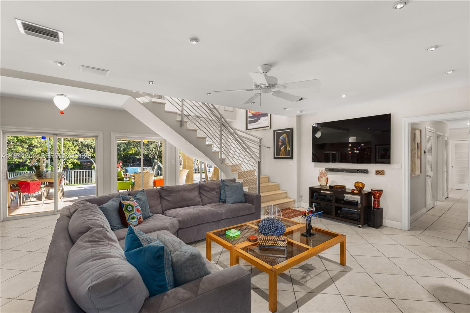 CG RIVIERA SEC 3 REV - Residential