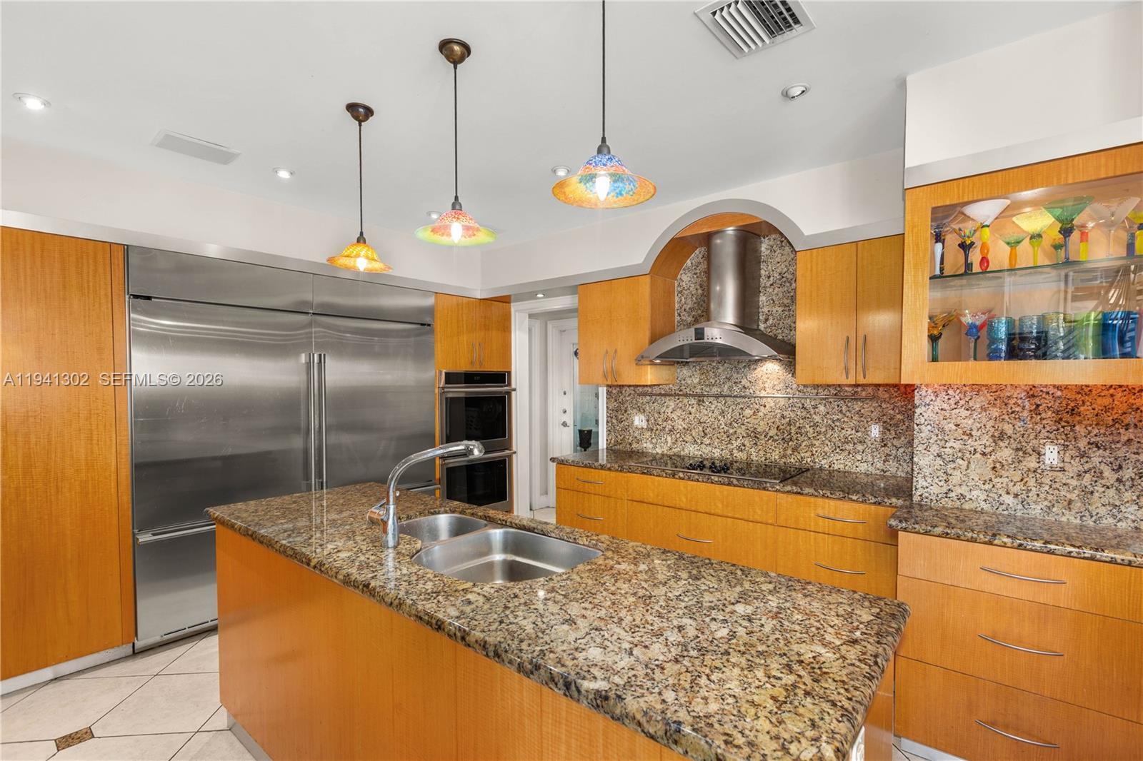 CG RIVIERA SEC 3 REV - Residential