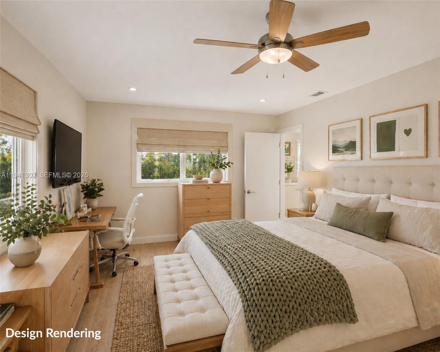 CG RIVIERA SEC 3 REV - Residential