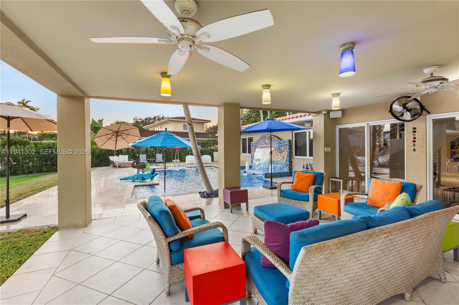 CG RIVIERA SEC 3 REV - Residential