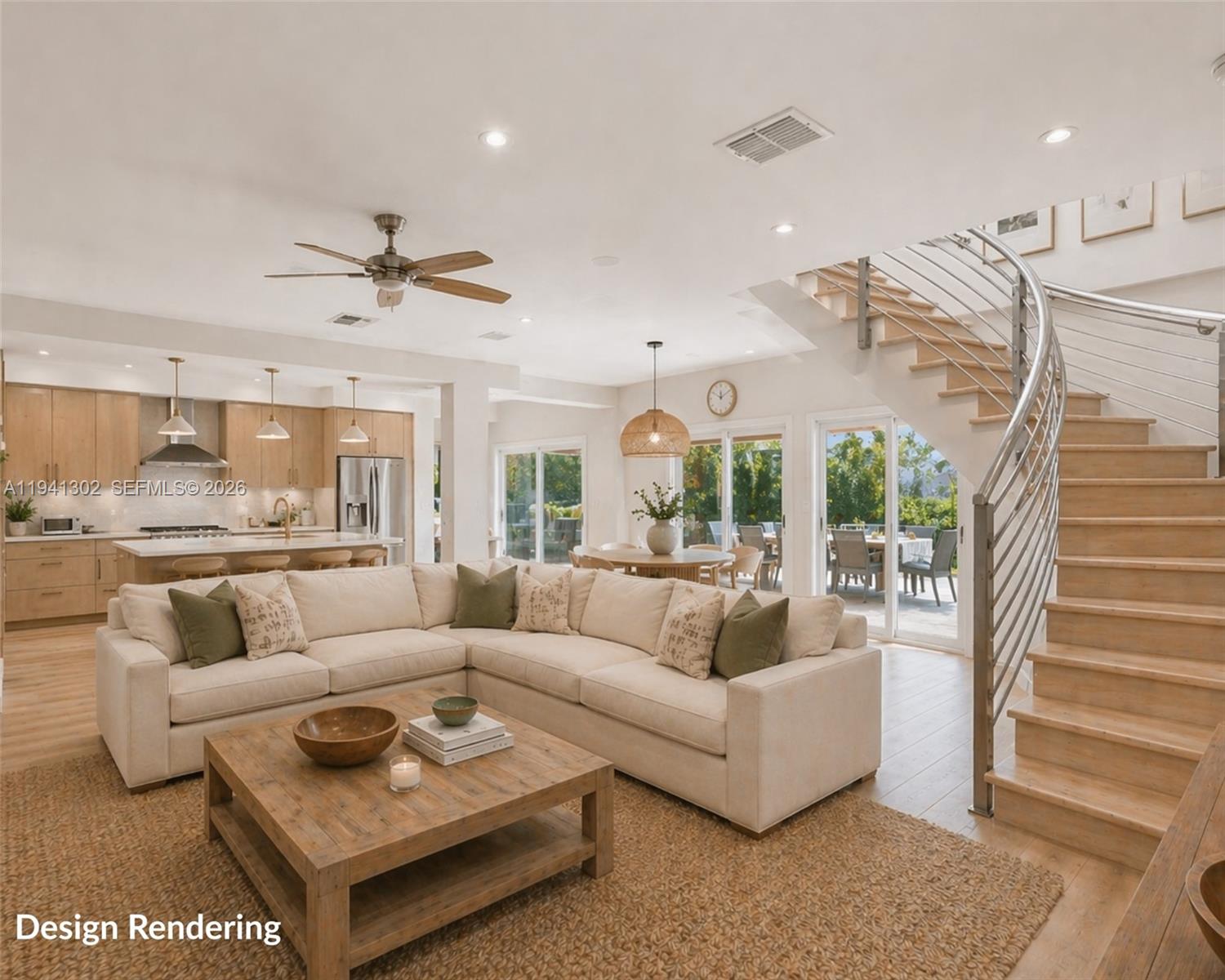 CG RIVIERA SEC 3 REV - Residential