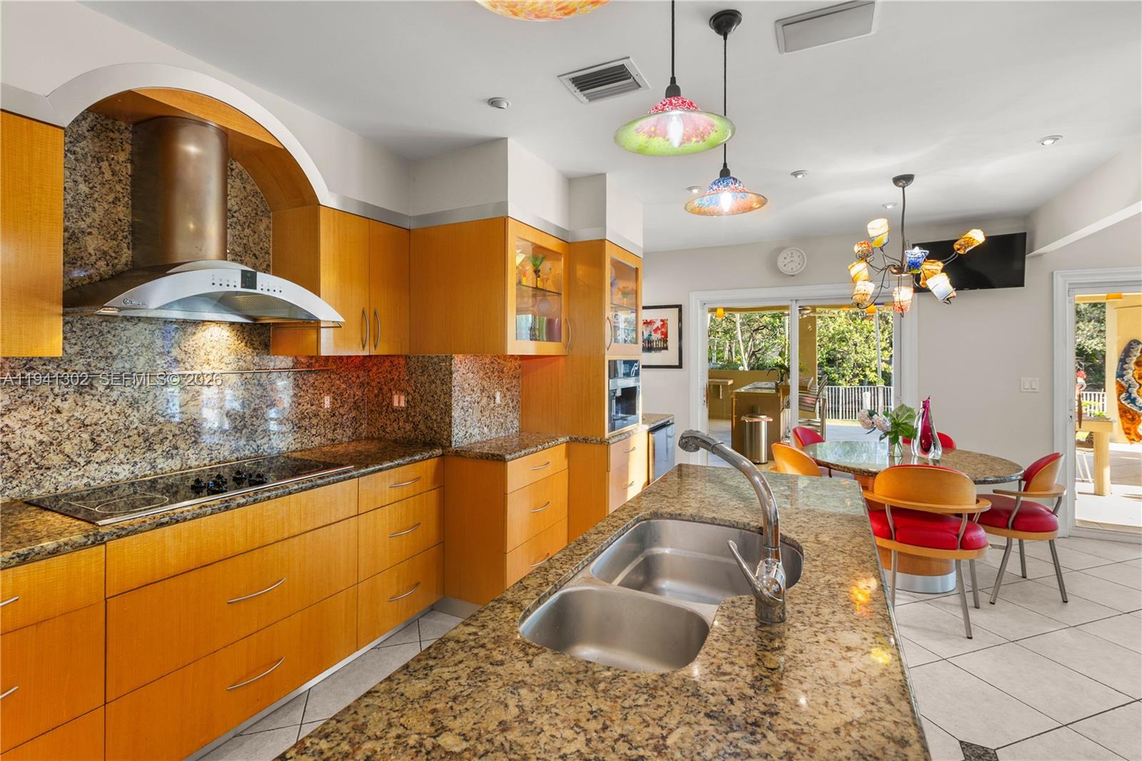 CG RIVIERA SEC 3 REV - Residential