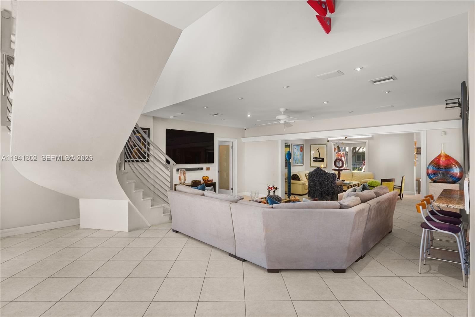 CG RIVIERA SEC 3 REV - Residential