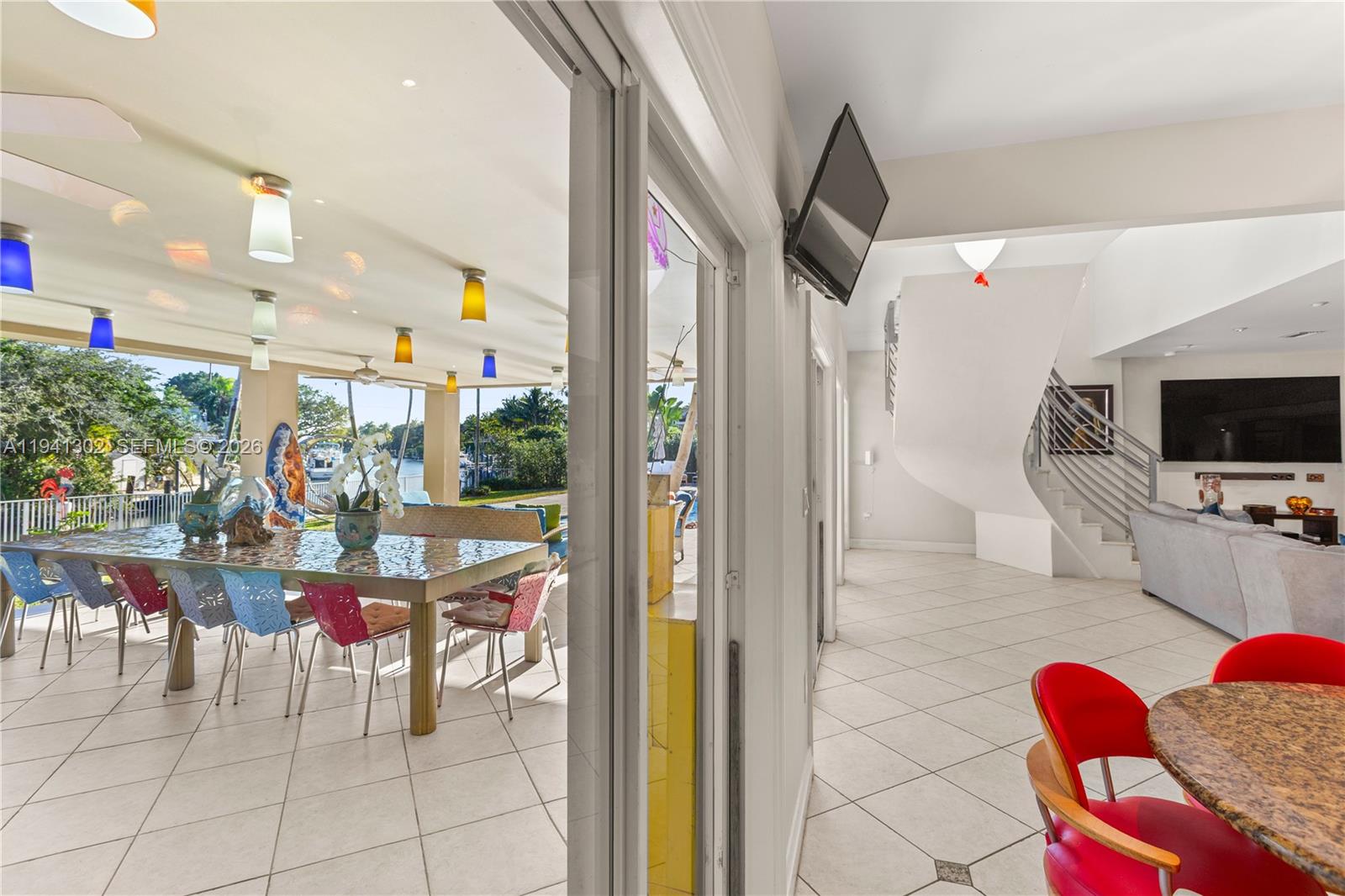 CG RIVIERA SEC 3 REV - Residential