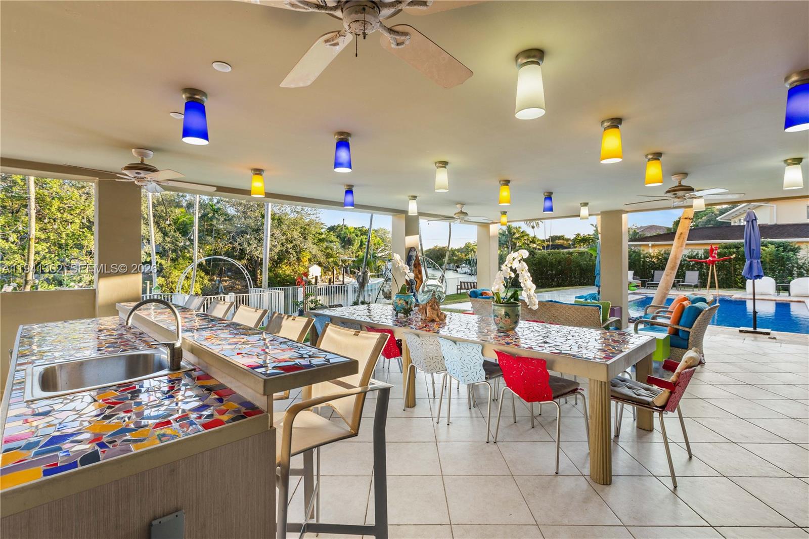 CG RIVIERA SEC 3 REV - Residential