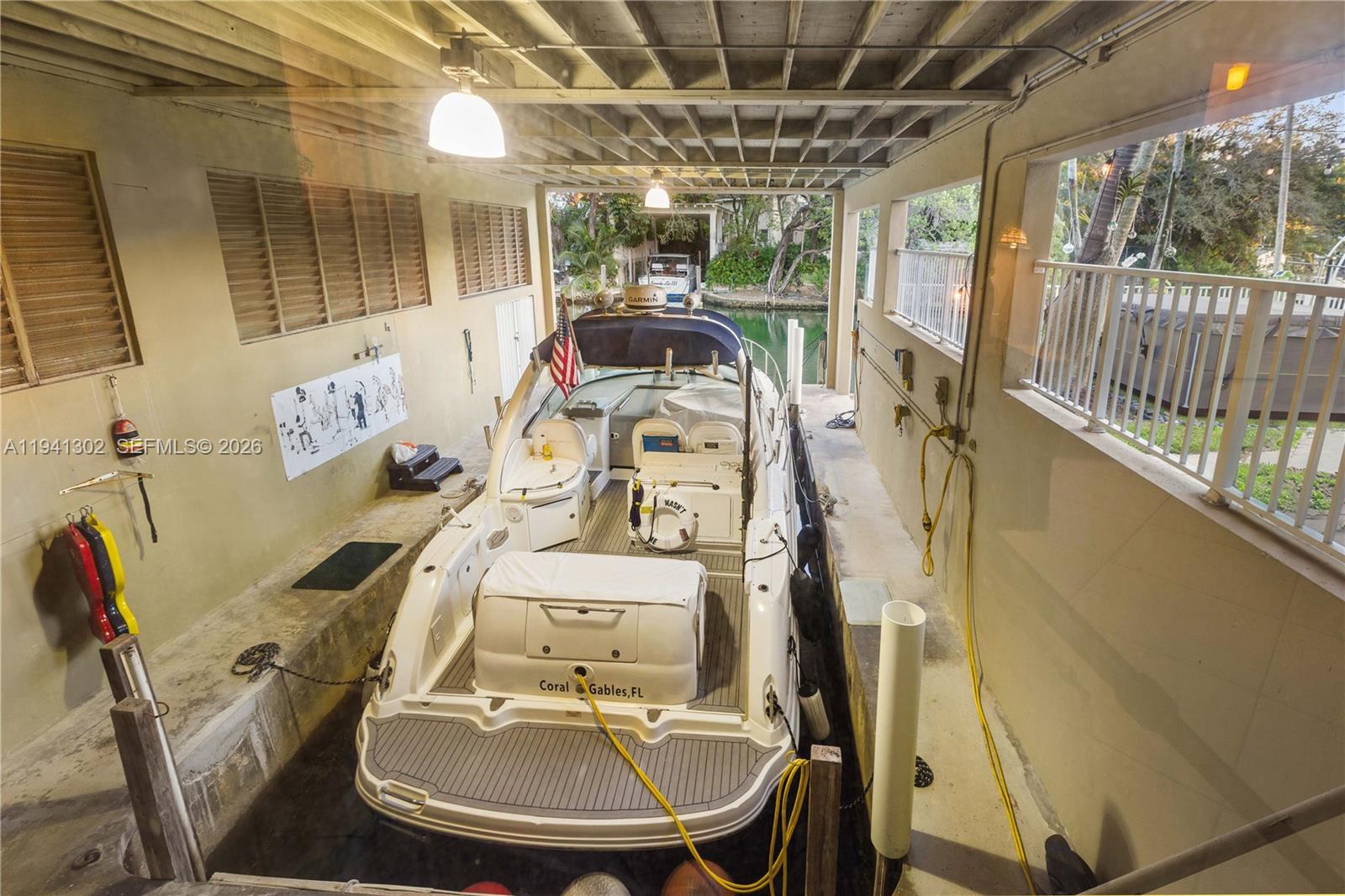 CG RIVIERA SEC 3 REV - Residential