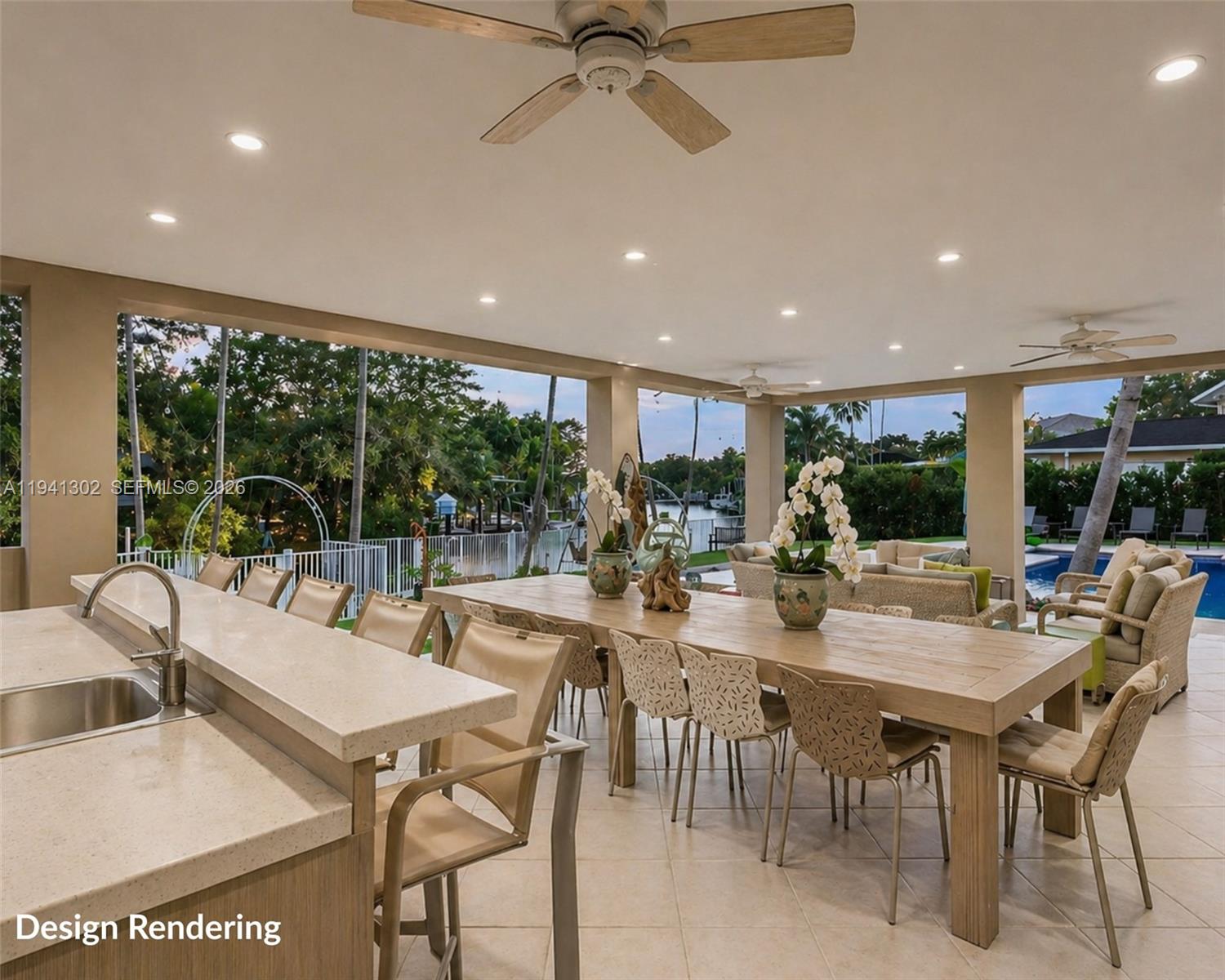 CG RIVIERA SEC 3 REV - Residential