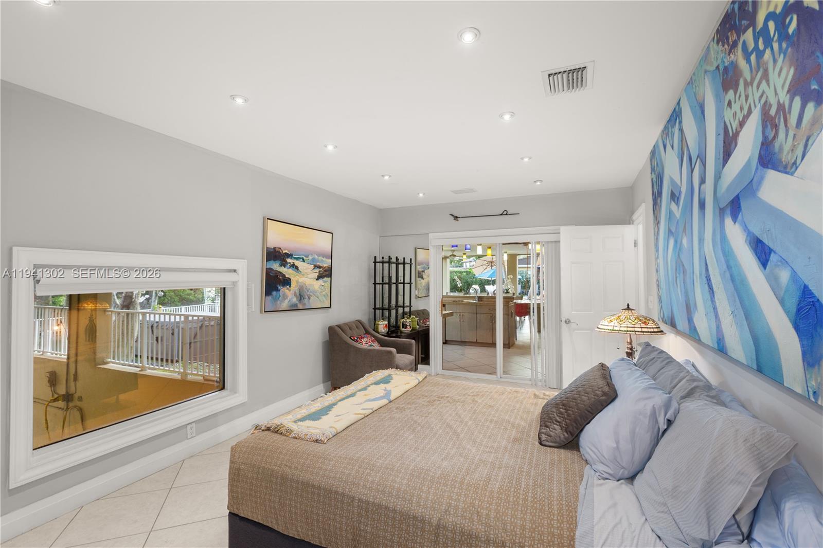 CG RIVIERA SEC 3 REV - Residential