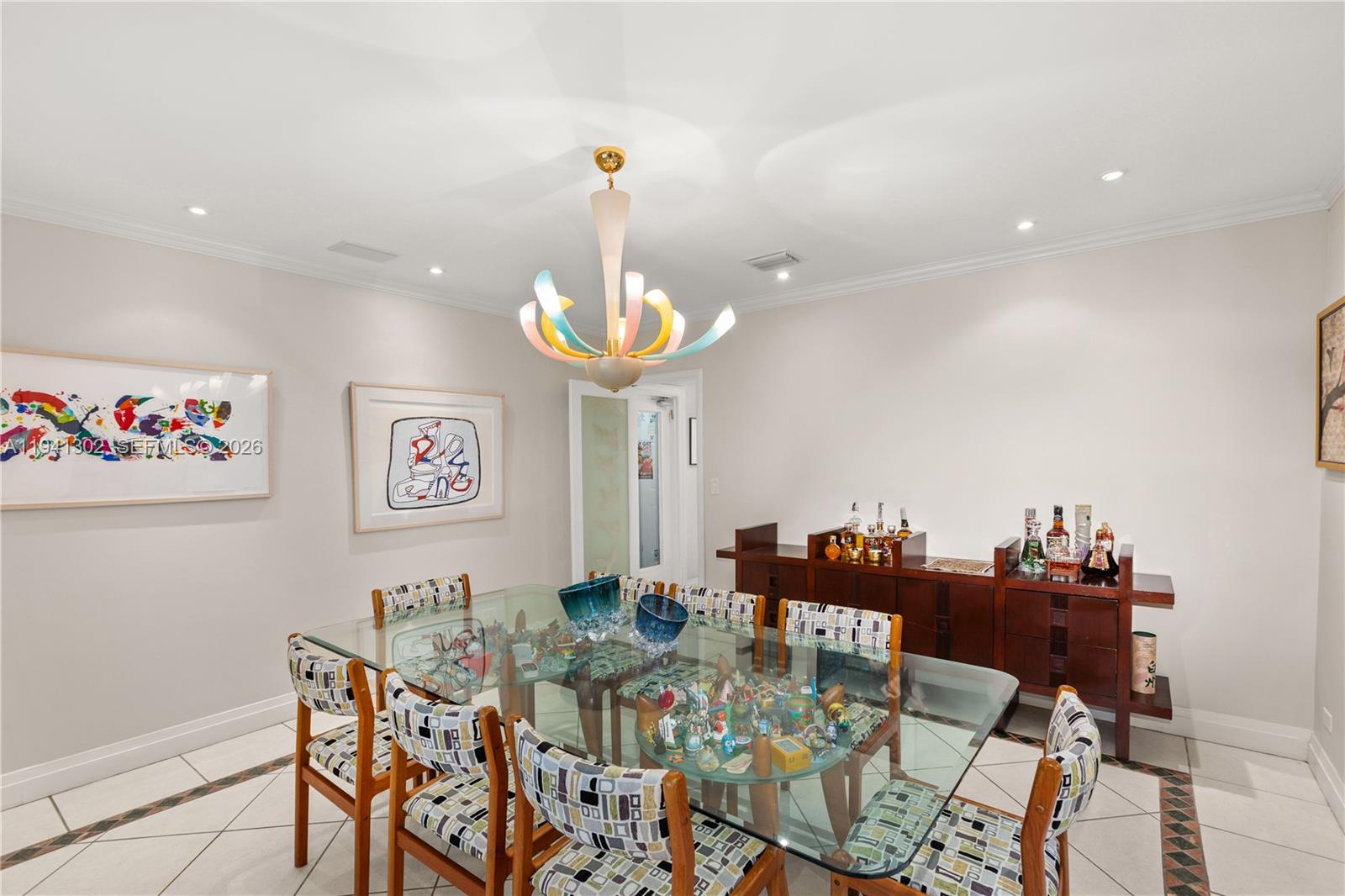 CG RIVIERA SEC 3 REV - Residential