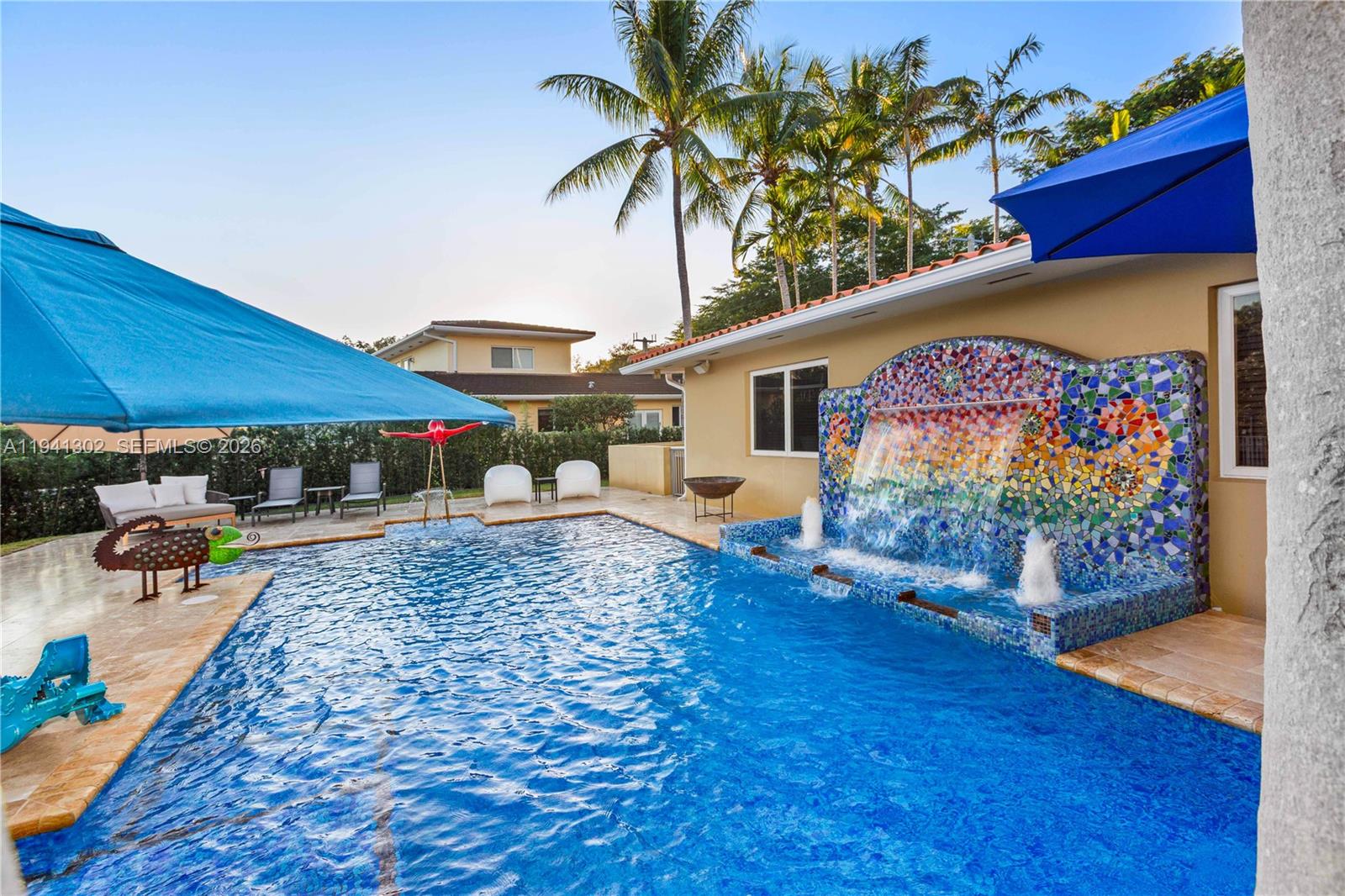 CG RIVIERA SEC 3 REV - Residential