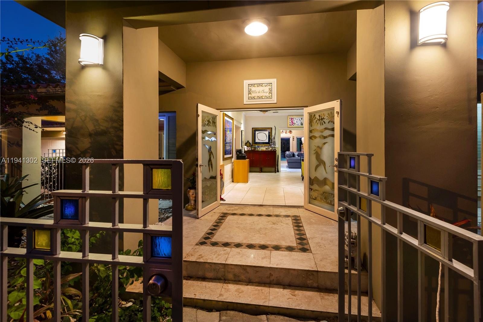 CG RIVIERA SEC 3 REV - Residential