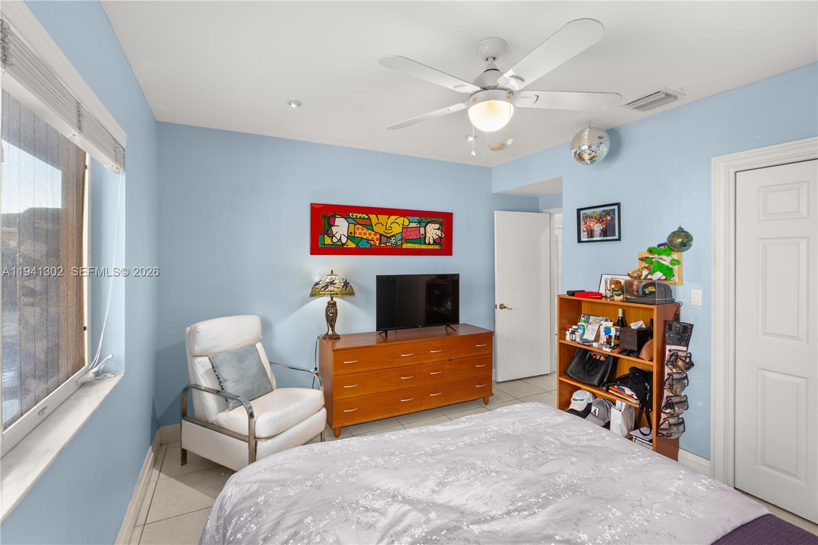 CG RIVIERA SEC 3 REV - Residential