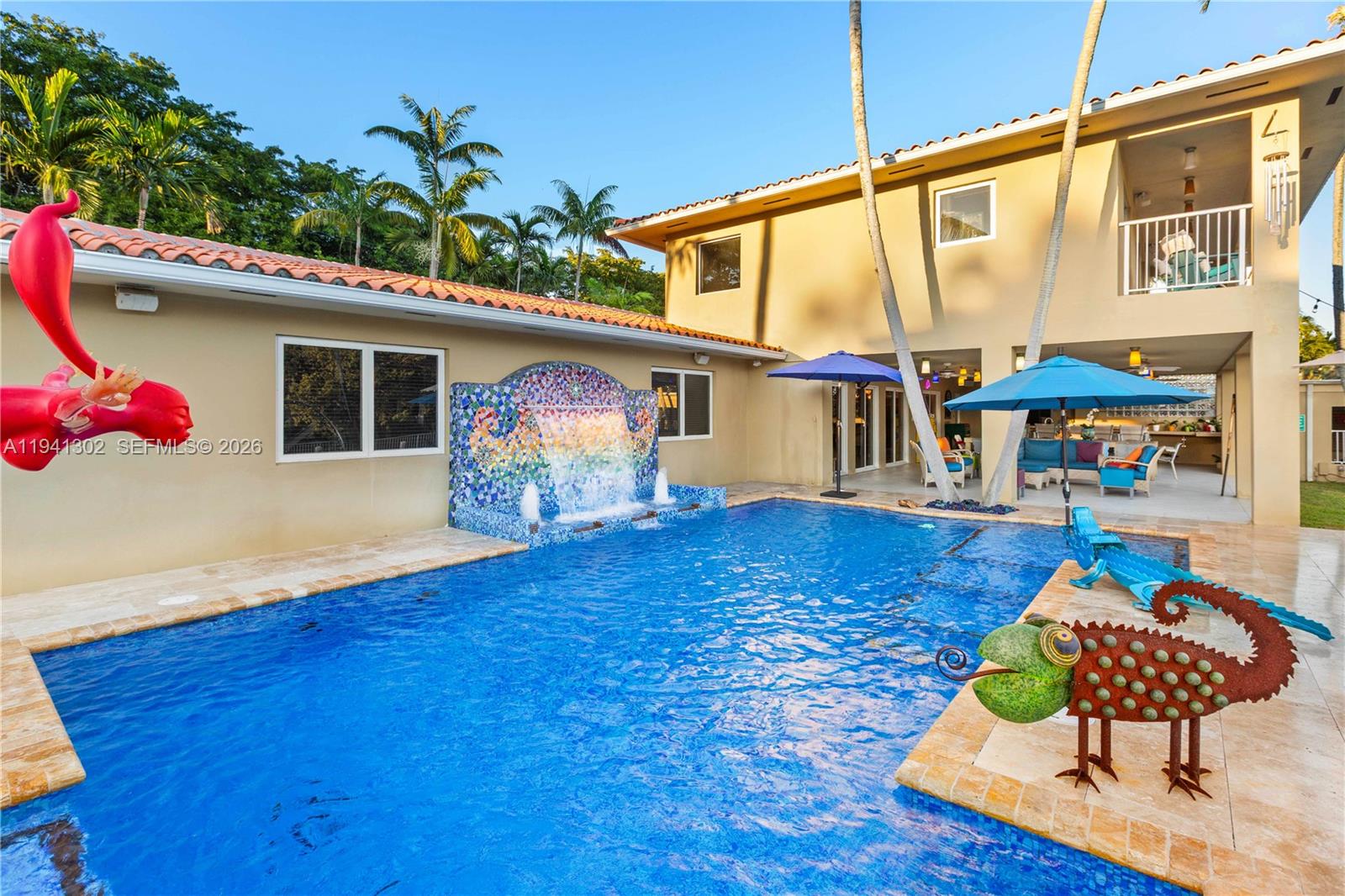 CG RIVIERA SEC 3 REV - Residential