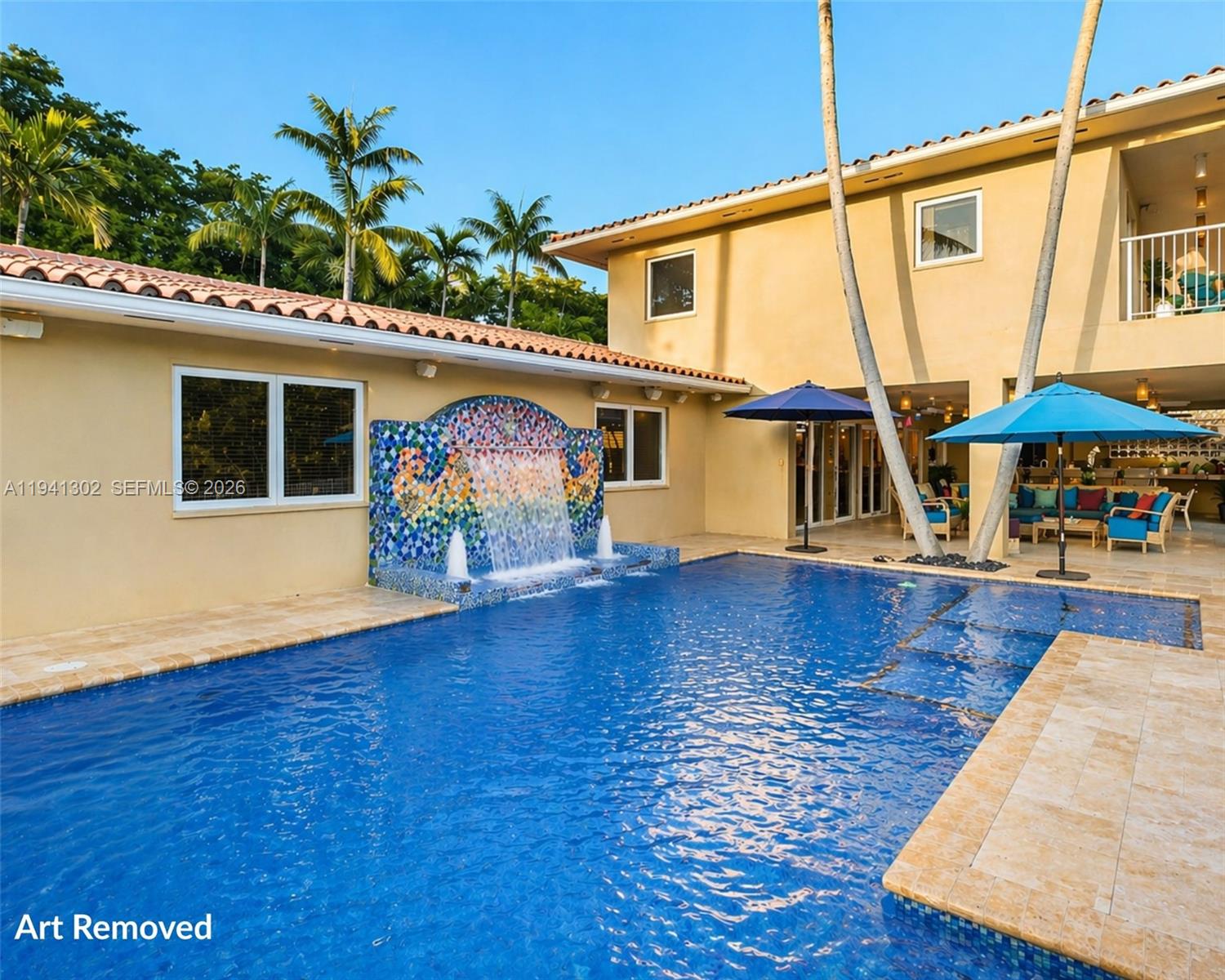 CG RIVIERA SEC 3 REV - Residential