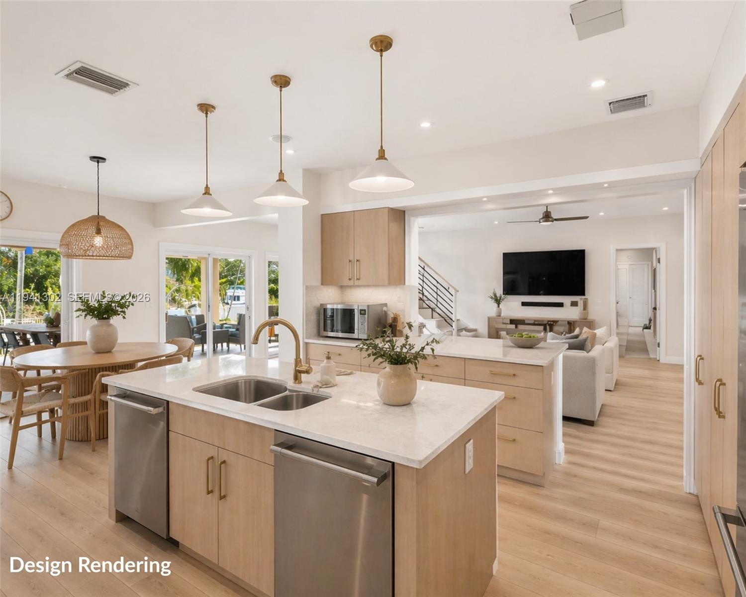 CG RIVIERA SEC 3 REV - Residential