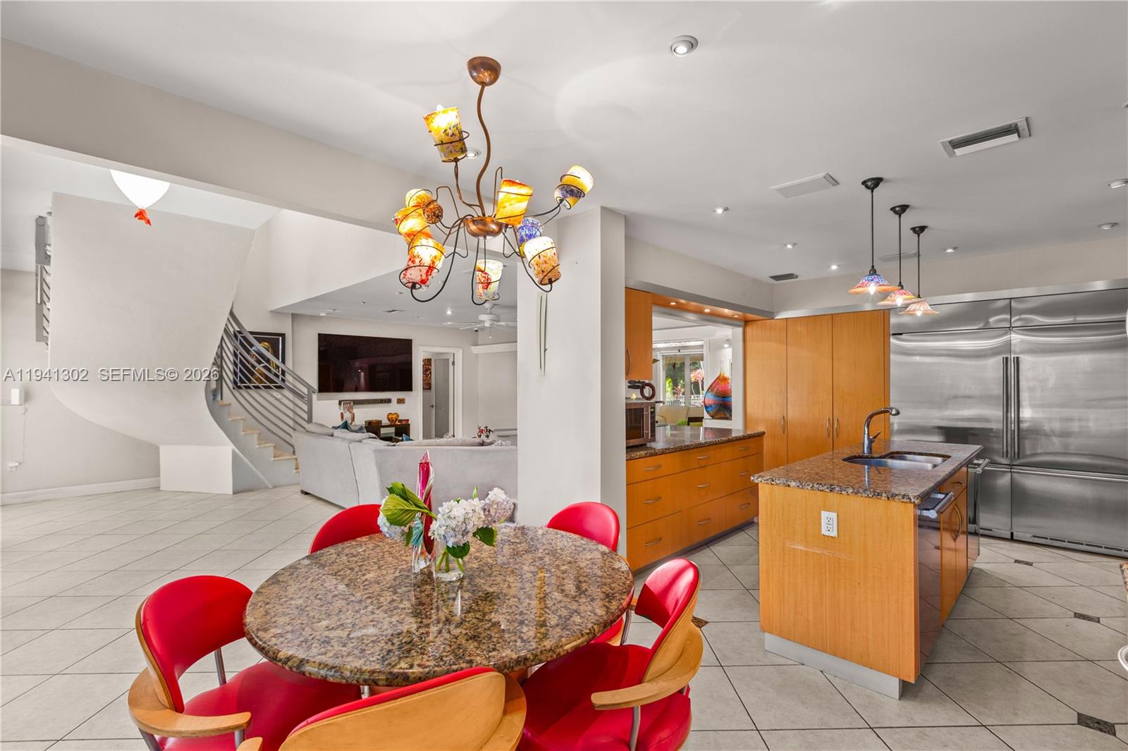 CG RIVIERA SEC 3 REV - Residential