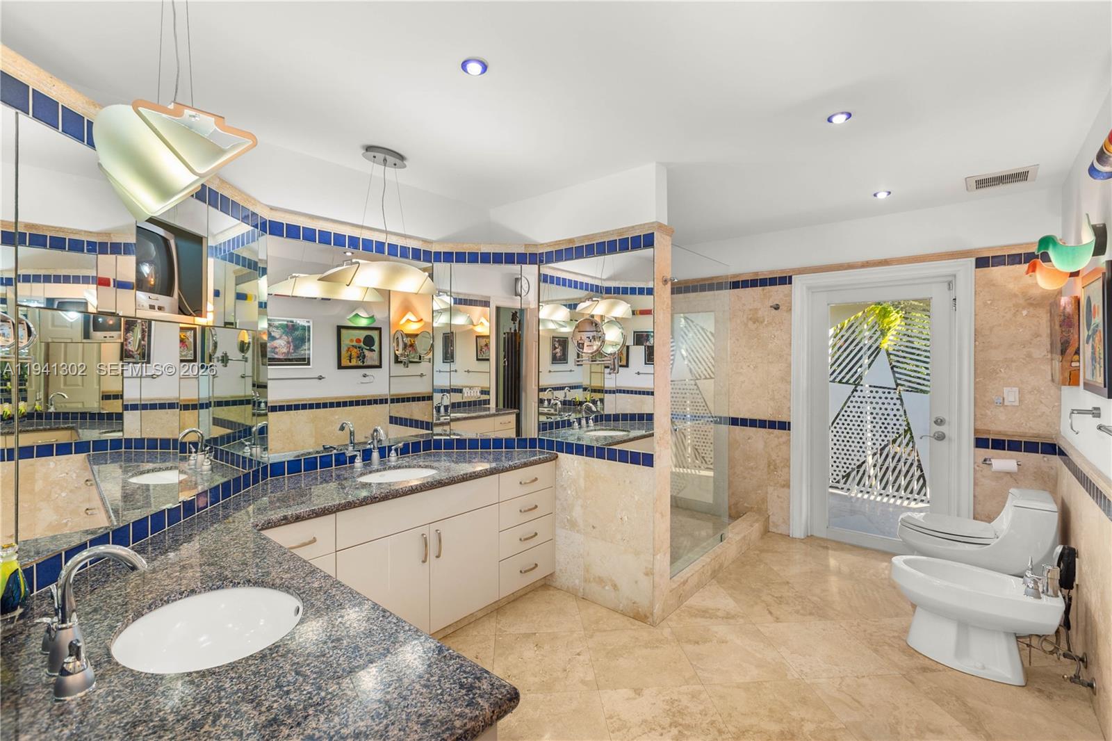 CG RIVIERA SEC 3 REV - Residential