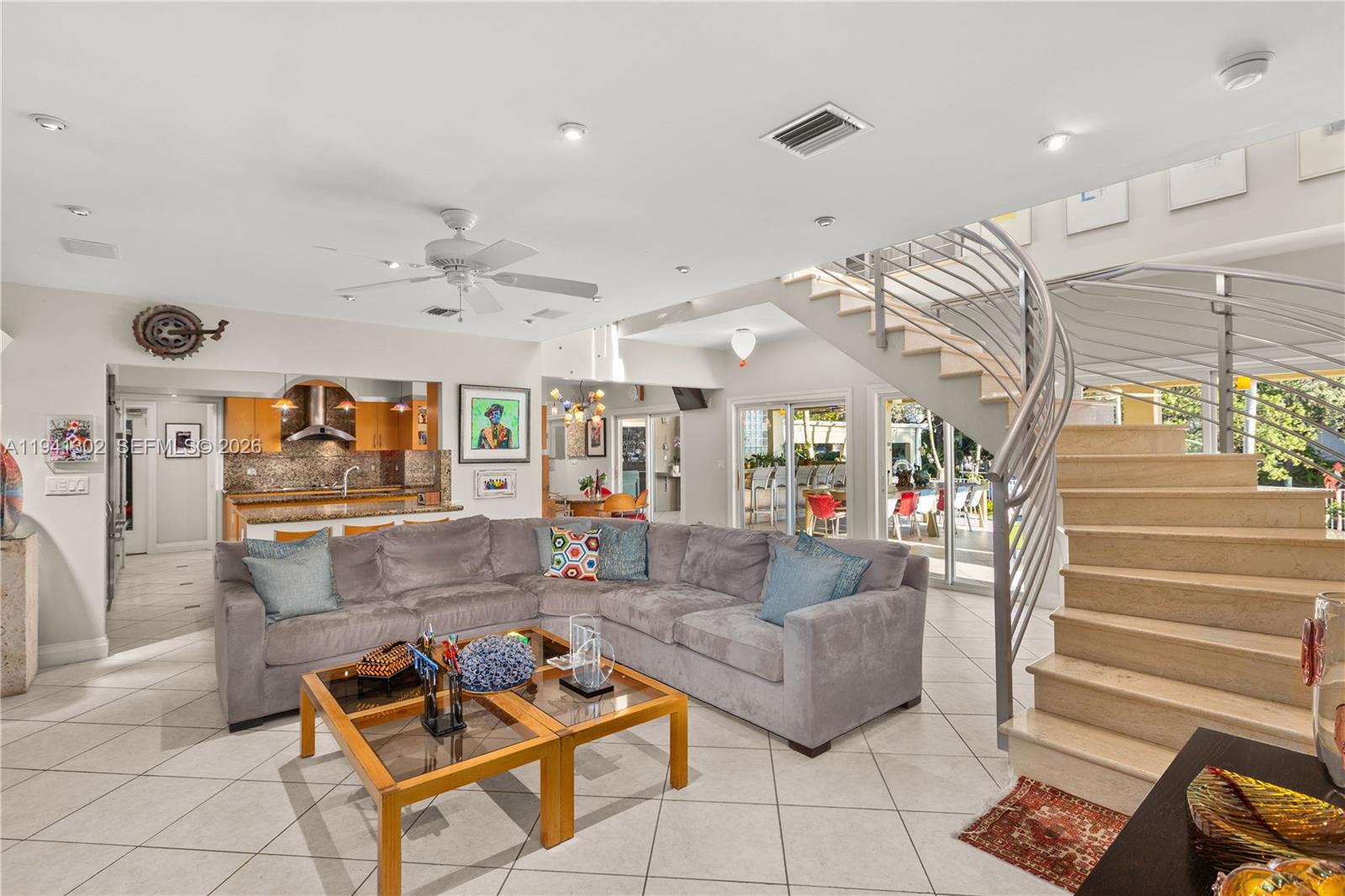 CG RIVIERA SEC 3 REV - Residential