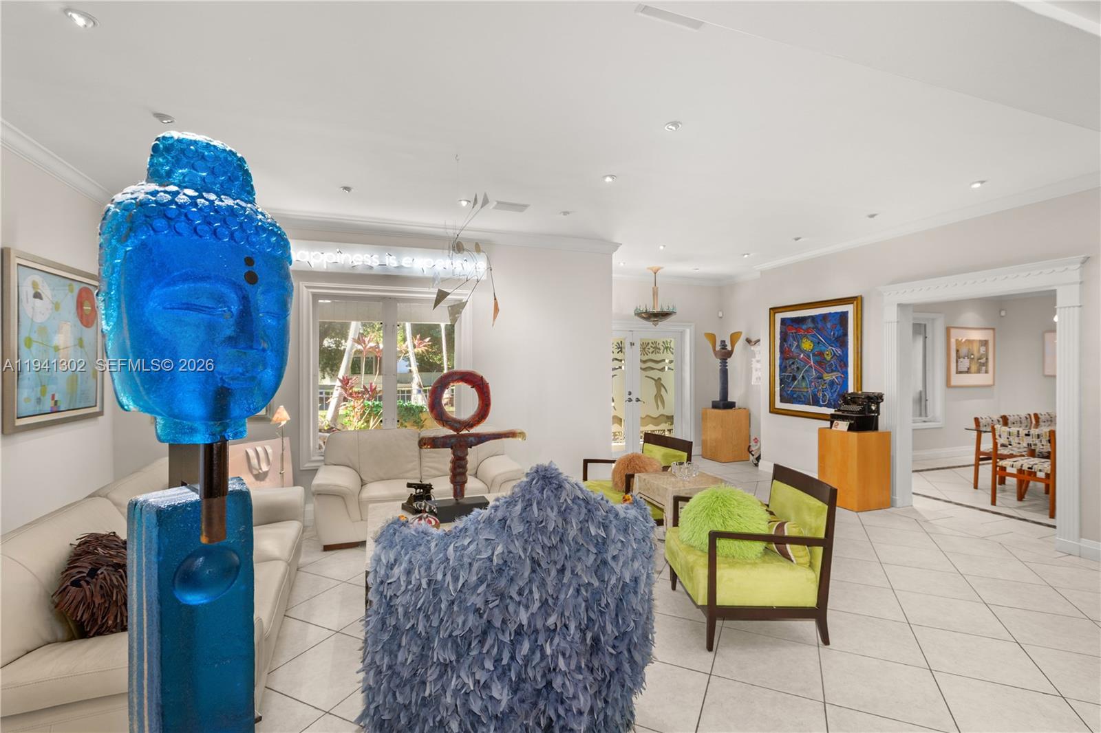 CG RIVIERA SEC 3 REV - Residential