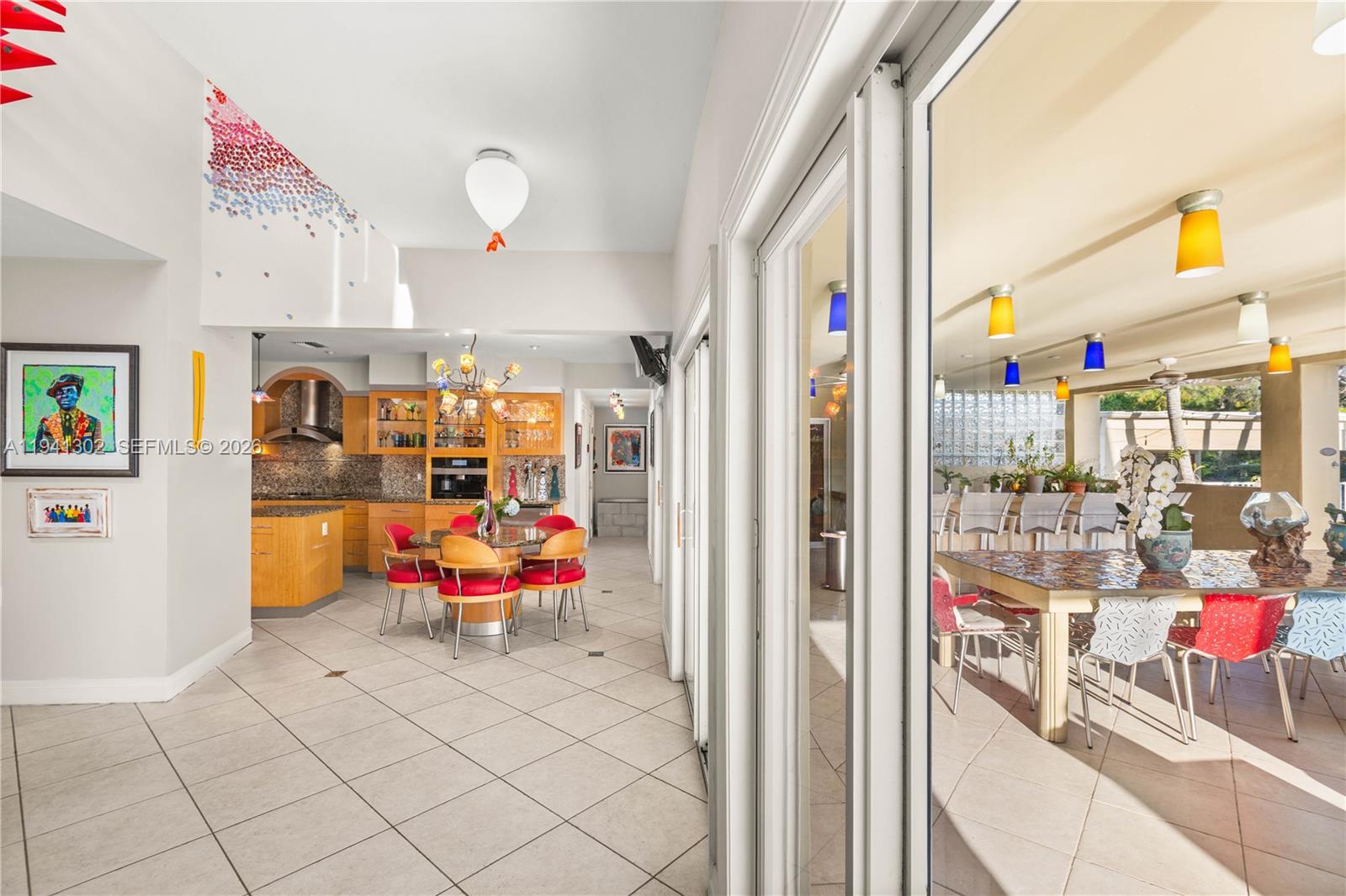 CG RIVIERA SEC 3 REV - Residential