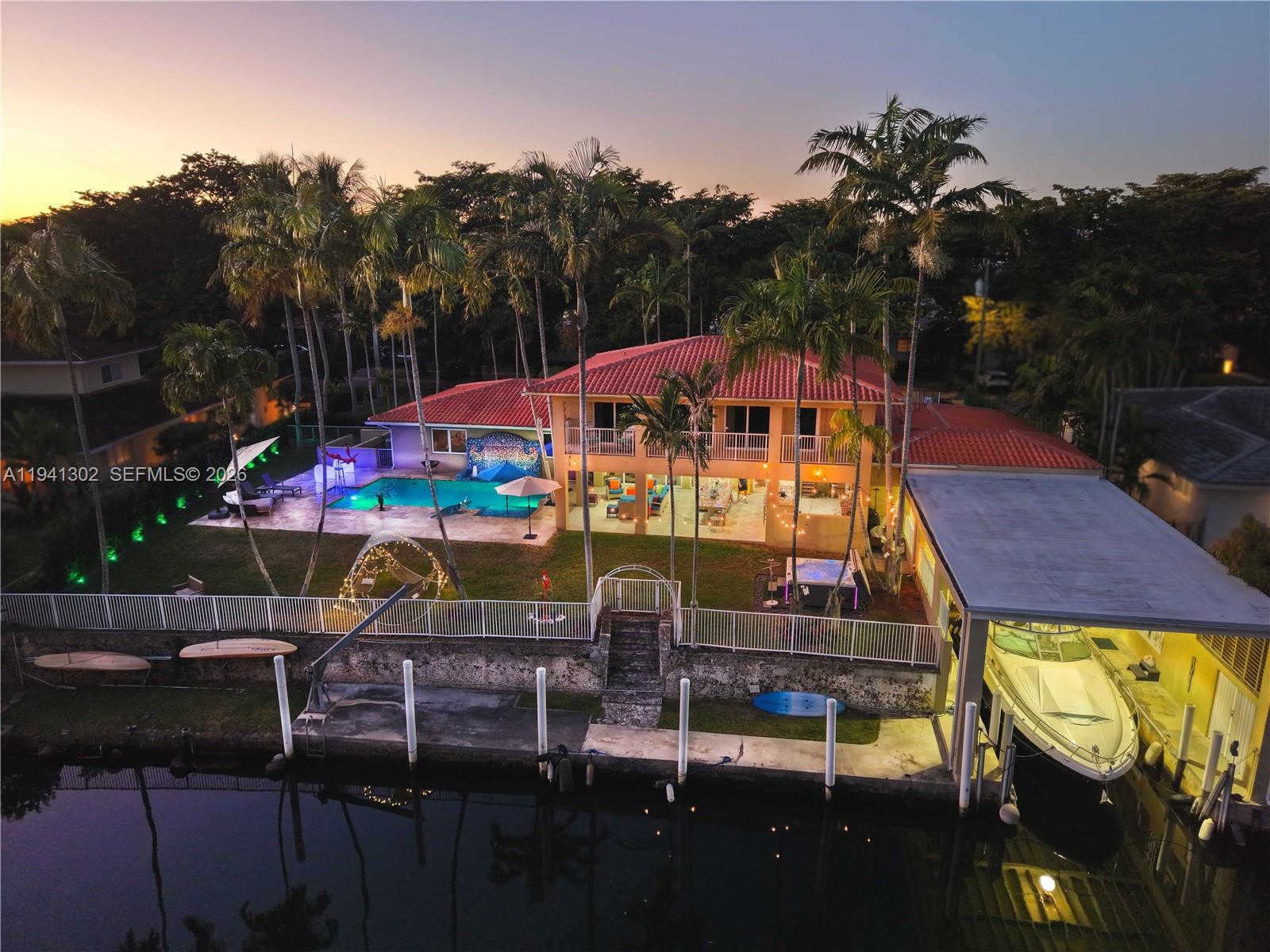 CG RIVIERA SEC 3 REV - Residential