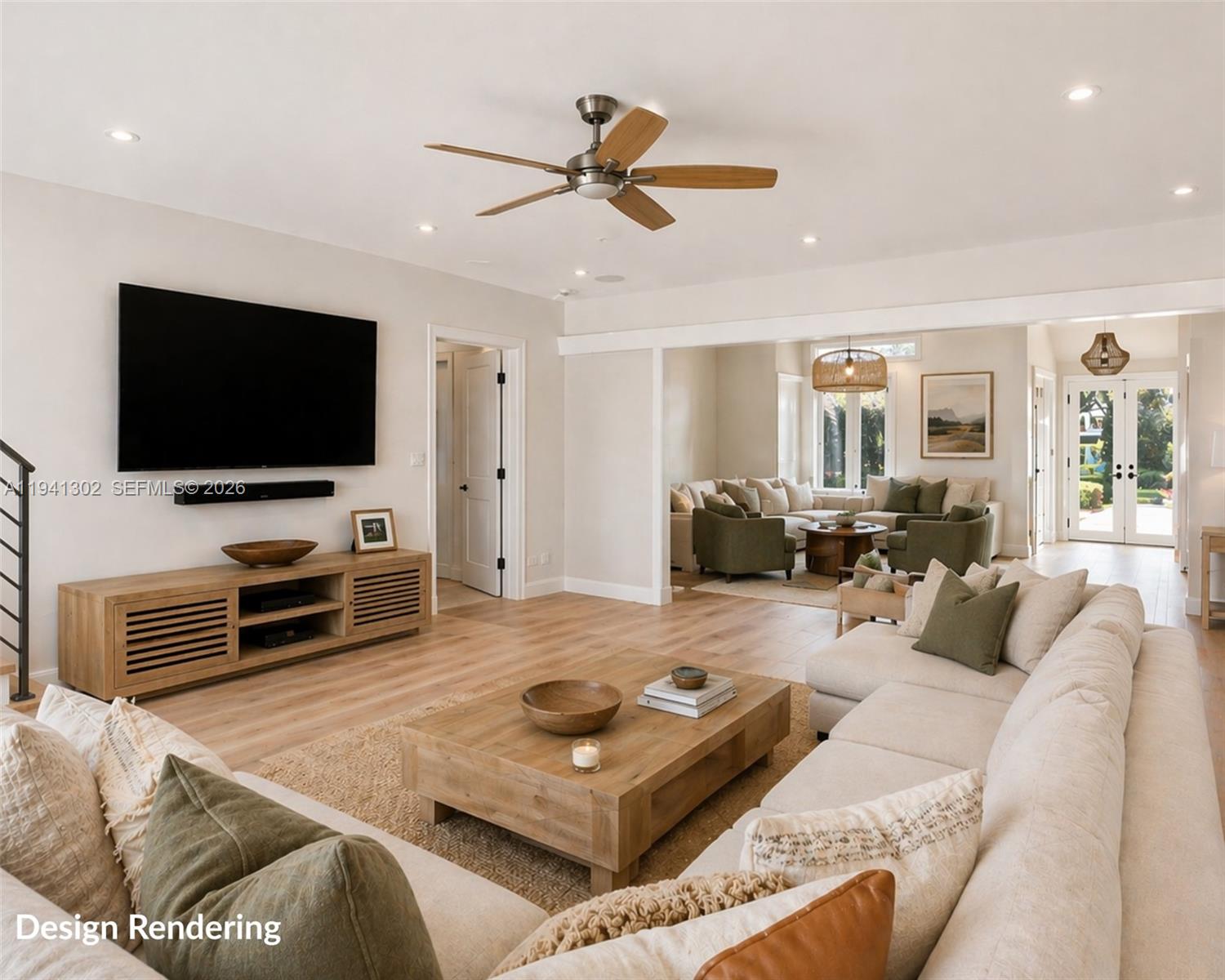 CG RIVIERA SEC 3 REV - Residential