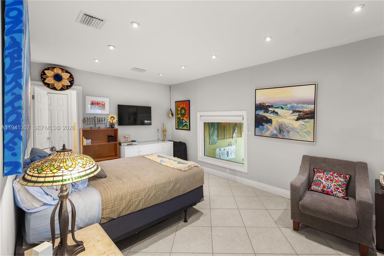 CG RIVIERA SEC 3 REV - Residential