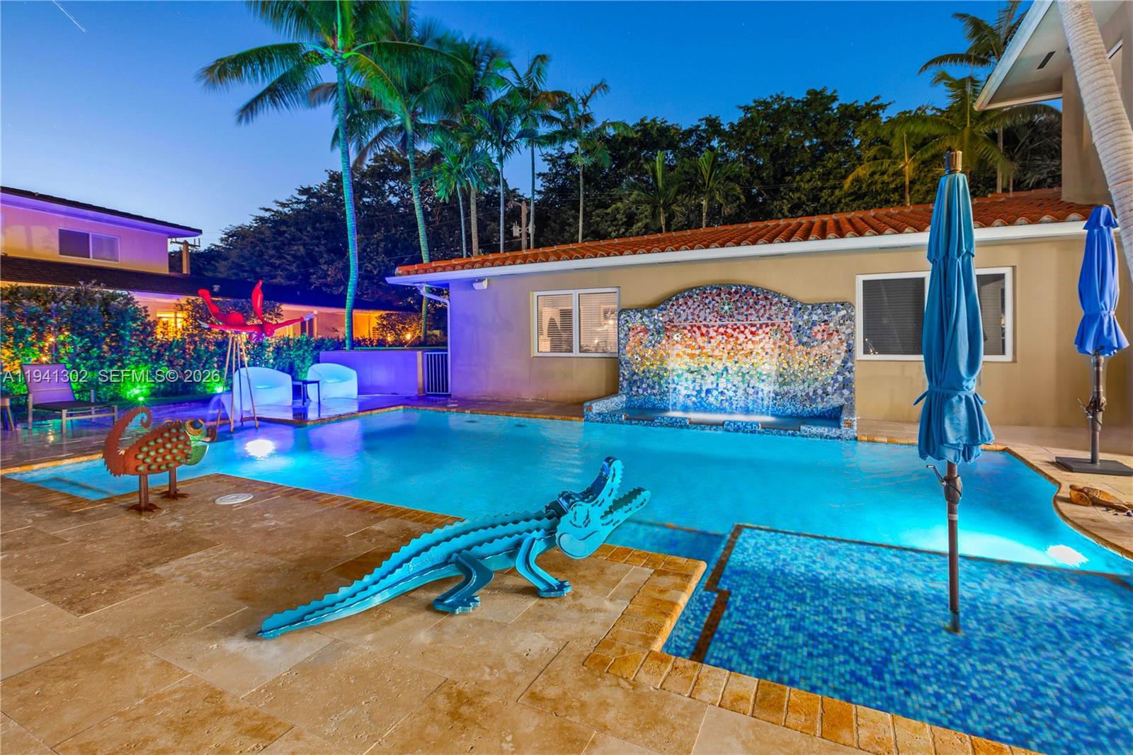 CG RIVIERA SEC 3 REV - Residential