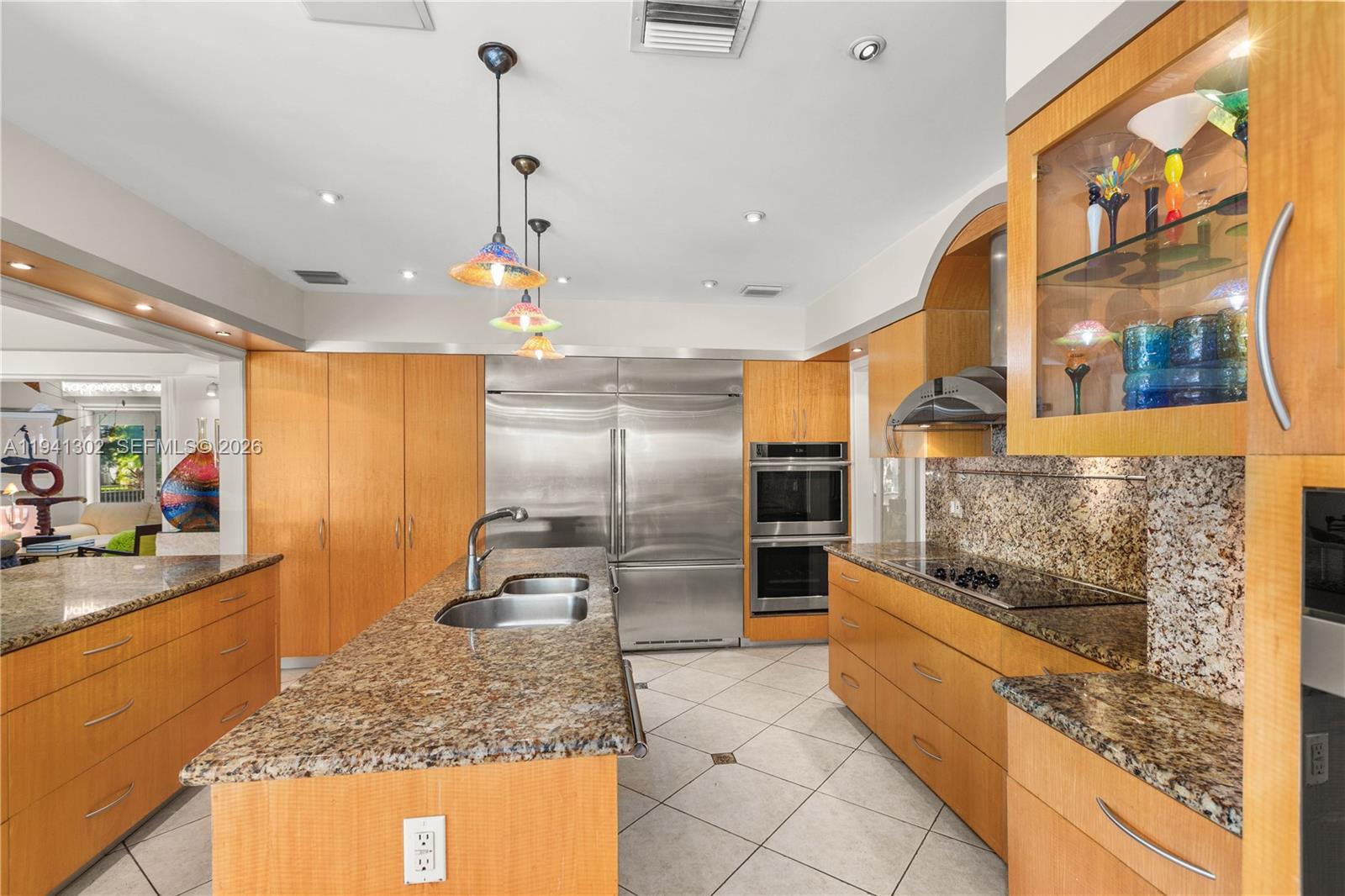 CG RIVIERA SEC 3 REV - Residential