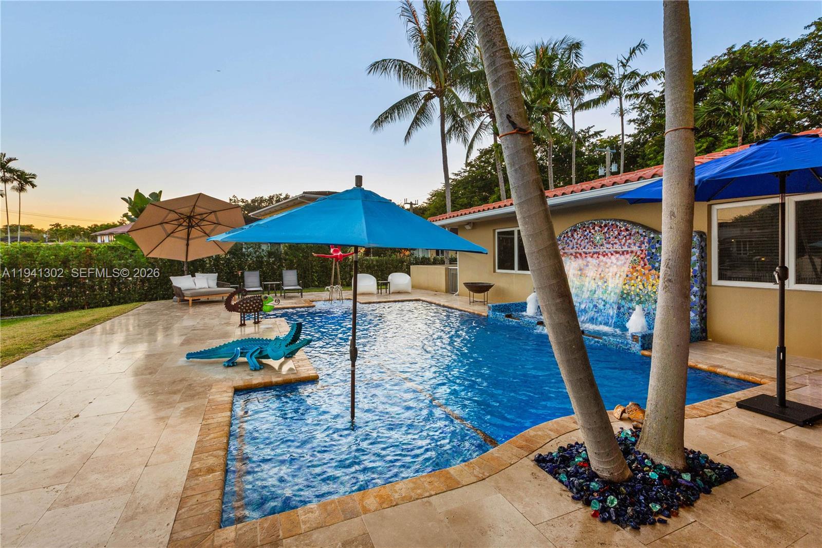 CG RIVIERA SEC 3 REV - Residential