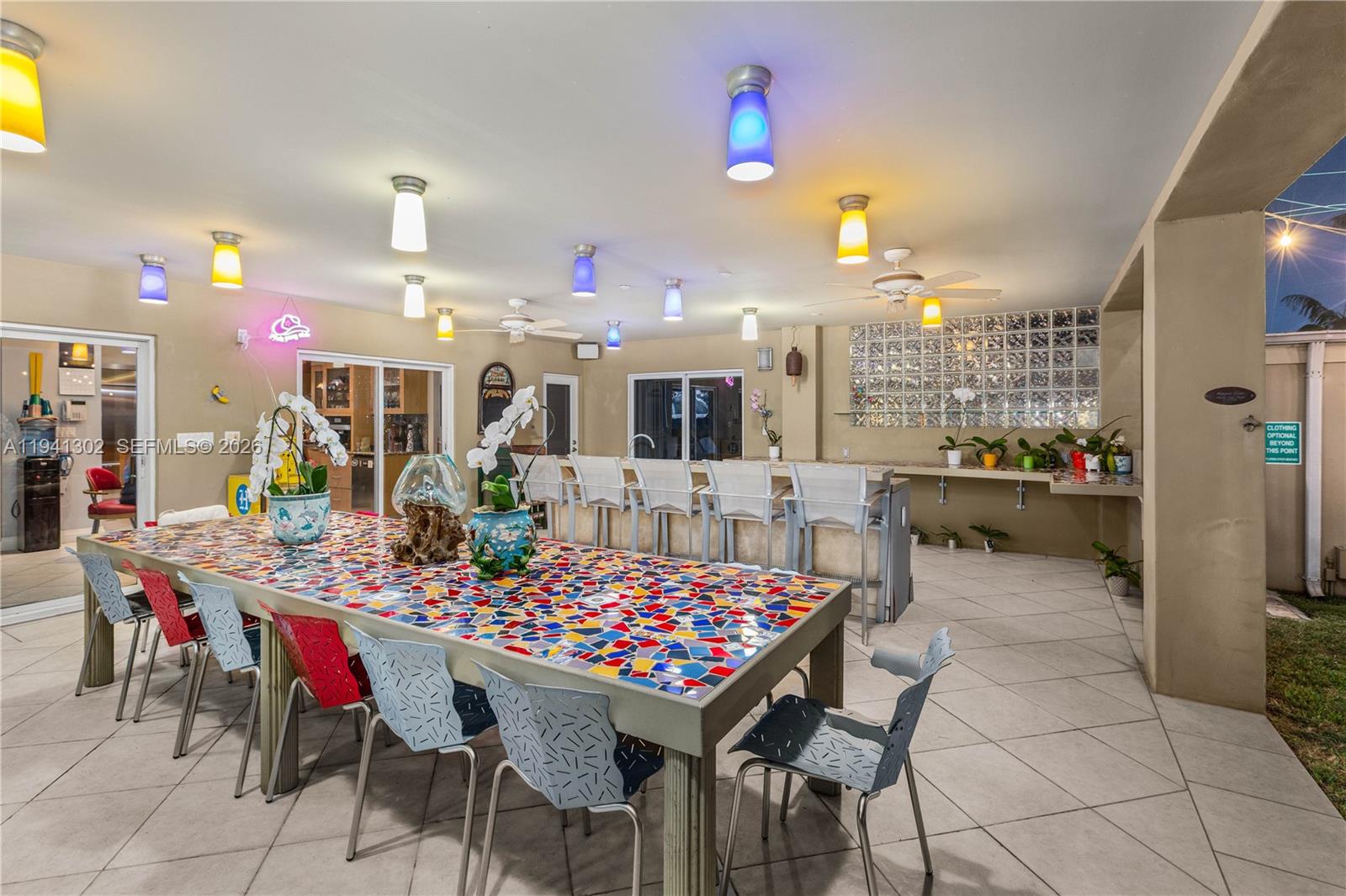 CG RIVIERA SEC 3 REV - Residential