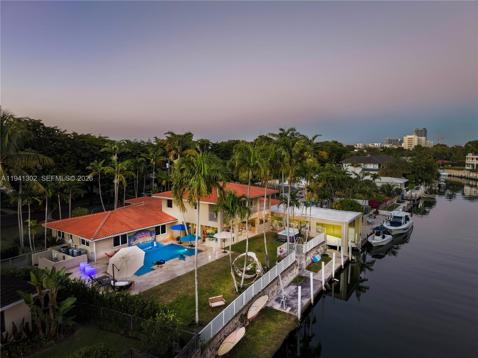 CG RIVIERA SEC 3 REV - Residential