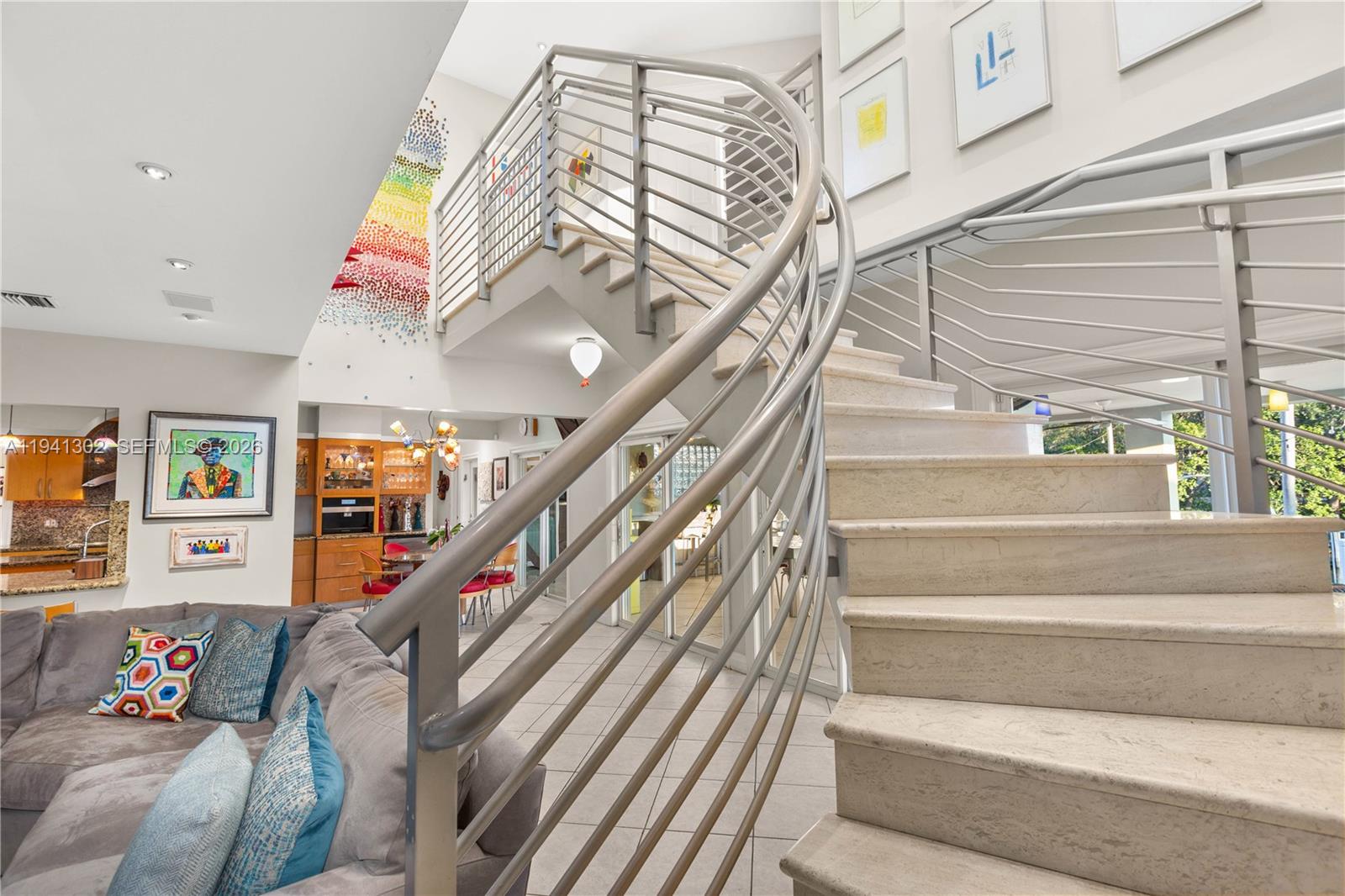 CG RIVIERA SEC 3 REV - Residential